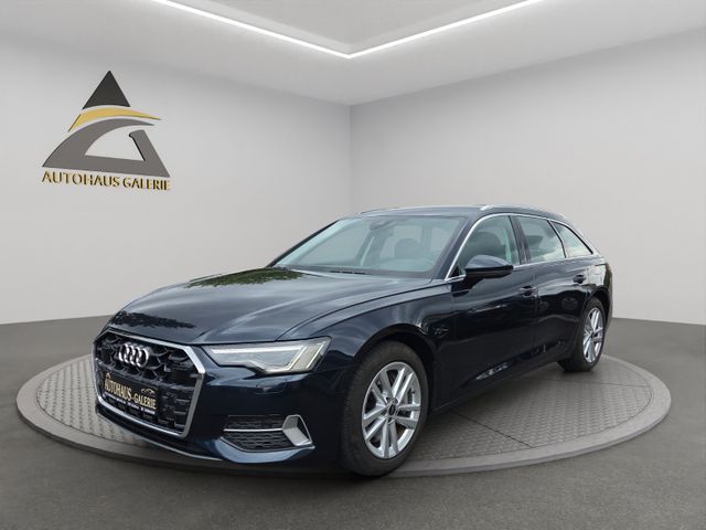 Audi A6 Avant 50 TFSI e quattro*VIRTUAL*KAM*HUP*LED