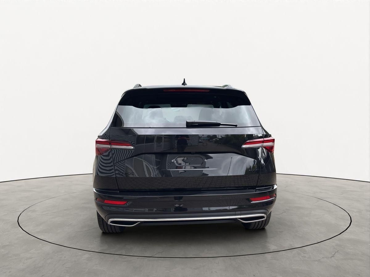 Skoda Karoq - Bild 3