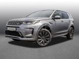 Land Rover Discovery Sport D180 R-Dynamic SE Winter Paket - Land Rover Discovery Sport: Dynamic Se