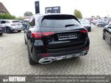 Mercedes-Benz GLC 200 4M AMG PLUS+AHK+PANO+RF-KAMERA+MBUX+NAVI - Mercedes-Benz GLC 200 in Mönchengladbach