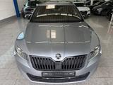 Skoda Superb 2.0 TDI*SPORTLINE*DSG*VIRT*ACC*NAV*BI-XEN - Skoda Superb: Sportline