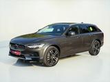 Volvo V90 Cross Country Pro AWD*H&K*ACC*LEDER*LED*AHK - Volvo V90 Cross Country: Pro