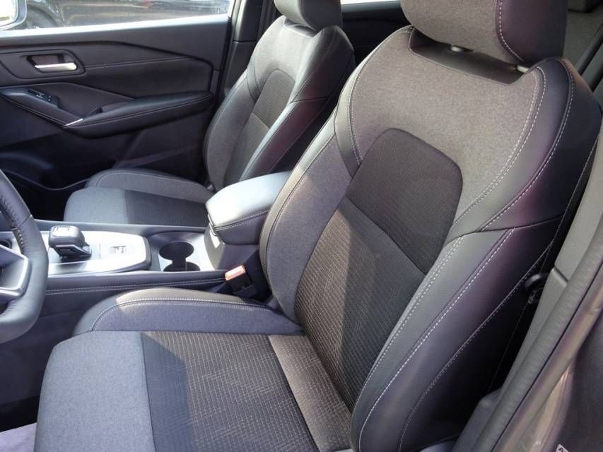 Fahrzeugabbildung Nissan Qashqai 1.3 DIG-T N-Connecta/HeadUp/el.Heckklapp