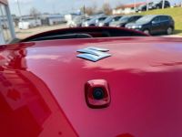 Suzuki Swift - Vorschau Bild 6