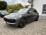 Porsche Cayenne GTS /LED/Pano/Standheizung/HeadUp/BOSE - Porsche Cayenne in Freiburg