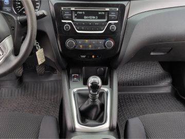 Nissan Qashqai - 7