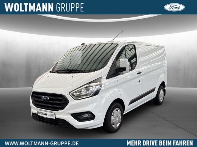 Ford Transit Custom Kasten 280 L1 Trend -HÄNDLERANGEB