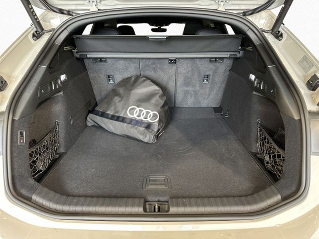 S6 Avant e-tron QUATT EDITION ONE MATRIX+PANO+AU