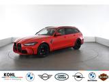 BMW M3 xDrive M Competition Touring Rosso Corsa ehem - BMW M3 in Aachen