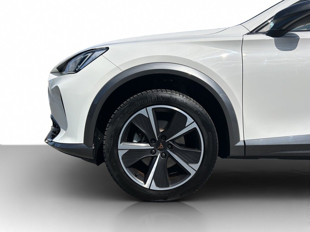 Cupra Formentor - Bild 22