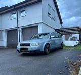 Audi a4 b6 1.9 TDI - Audi A4 aus 2001: 1.9