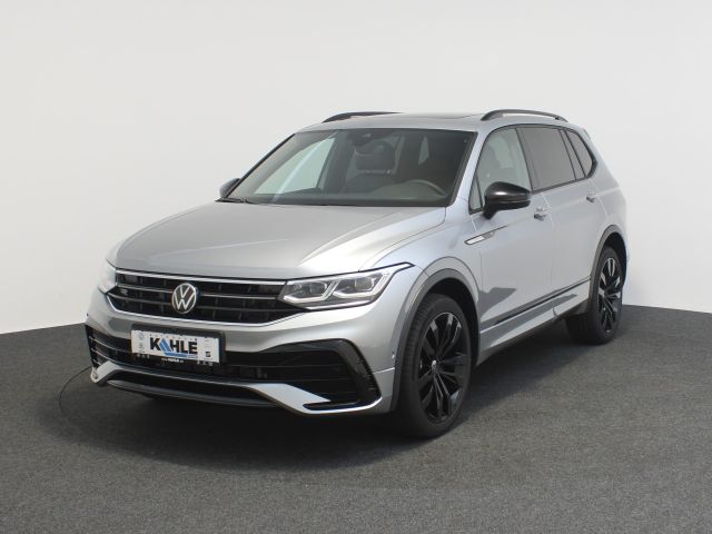 Volkswagen Tiguan Allspace 2,0 l TSI OPF DSG 4MOTION R-Line