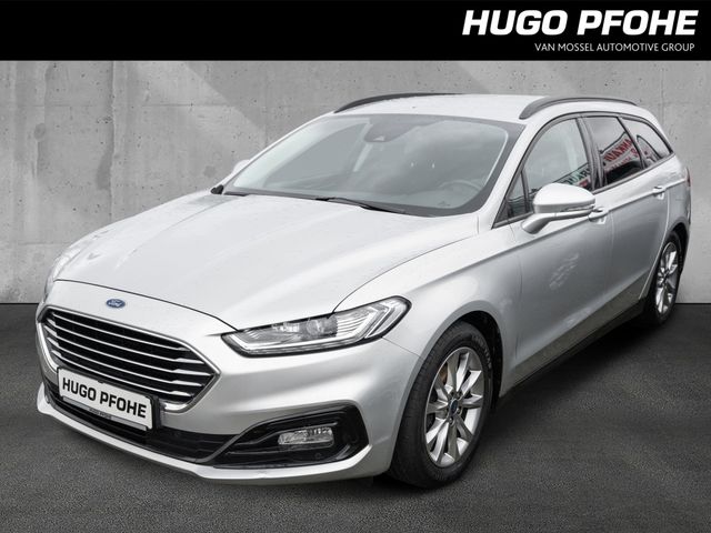 Ford Mondeo Trend Turnier Aut. SHZ SpurH LM