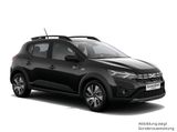 Dacia Sandero Stepway Expression TCe 90 - Dacia Sandero: Leasing