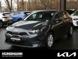 Kia cee'd 1.5T DCT Vision Navi Kamera Komfort-Paket
