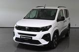Peugeot e-Rifter Elektromotor L1 GT-Line-Paket ACC  - Peugeot e-Rifter GT
