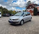 Renault Scenic II Dynamique*TÜV/AU NEU* - gebrauchte Renault Scenic aus dem Jahr 2005
