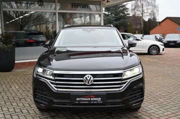 Volkswagen Touareg - 9