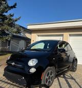Fiat Schnauze voll von hohen Benzinpreisen? FIA... - Fiat 500e bis 10.000 Euro