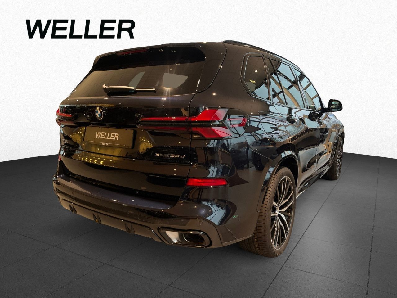 BMW X5 - Bild 6