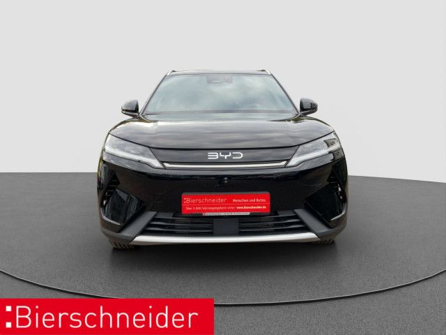 BYD ATTO 2