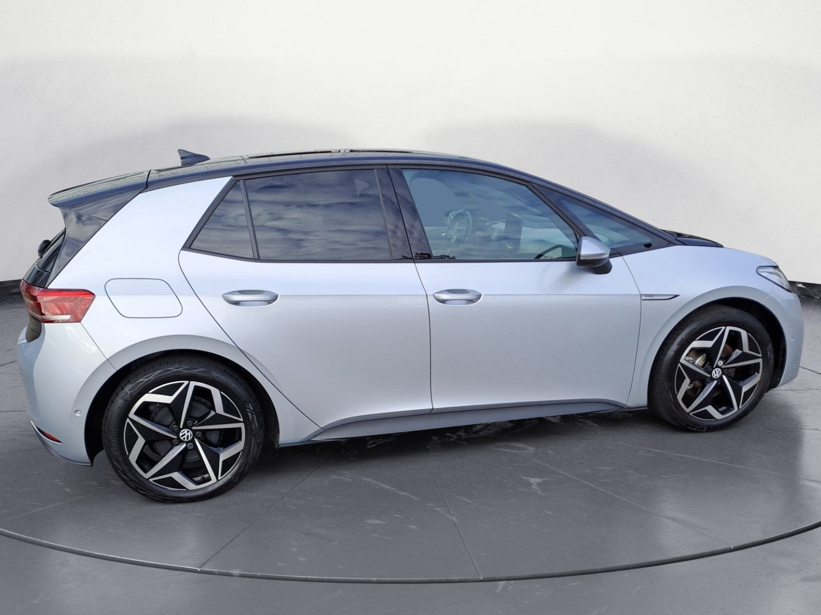 Volkswagen ID.3 - Bild 6