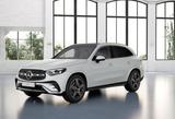 Mercedes-Benz GLC 400 e 4M AMG PremiumPlus AHK Technikpaket - Mercedes-Benz GLC 400 Jahreswagen