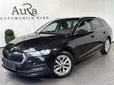 Skoda Octavia Combi First Edition NAV+LED+PANO+LHZG+VC - Skoda Octavia Edition mit Diesel-Antrieb