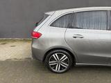 Mercedes-Benz B 200 d 1Hand 8G-DCT VOLL - Mercedes-Benz B 200 in Wuppertal
