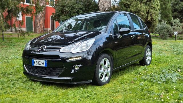 Citroën Citroen C3 1.4 HDi 70 Selection 2015 NEOP Leggi 