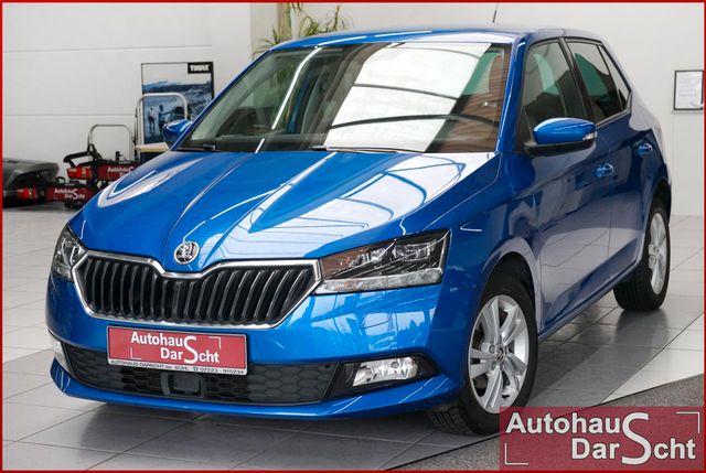 Skoda Fabia 1.0 TSI Style OPF