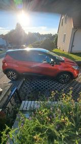 Renault Captur Automatik,TÜV +Inspektion 8/25 - Renault Captur in Kassel