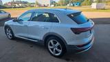 Audi e-tron 50 quattro advanced advanced - Audi e-tron mit Schiebedach