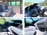 Volkswagen T5.2 California 2.0 TDI (mit ATM), DSG, AHK - Volkswagen T5 California: Van