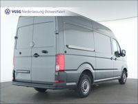 Volkswagen Crafter - Vorschau Bild 5