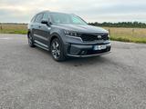 Kia Sorento Plug-in Hybrid Platinum Garantie - Kia Sorento in Mönchengladbach