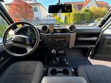 Land Rover Defender 90 TD4 - 85tkm - Station Wagon E  - Land Rover Gebrauchtwagen von 2009