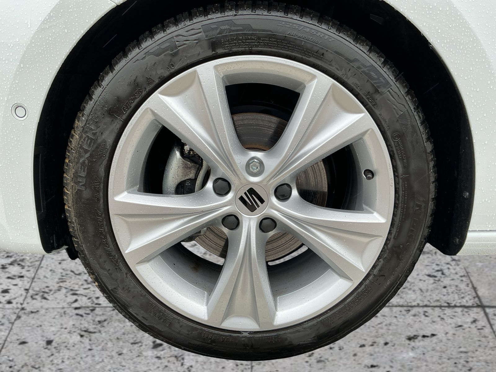 Seat Leon - Bild 8