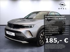 OPEL Mokka-e Elegance 11kW-Lader Navi Digitales Cockp
