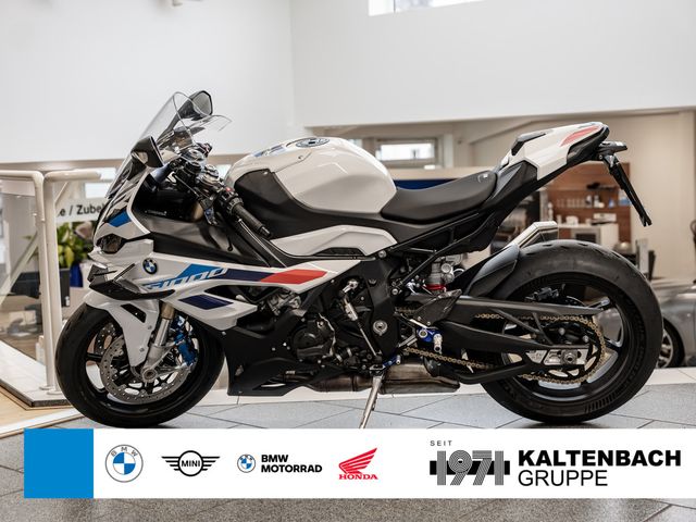 BMW S 1000 RR DYNAMIC-P. GRIFFHEIZUNG