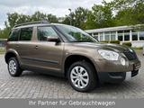 Skoda Yeti Active Plus Edition * Automatik TÜV NEU! * - Skoda Yeti in Bremen