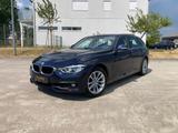 BMW 325d Touring Advantage Navi Led H&K Top Zustand - BMW 325 aus 2016