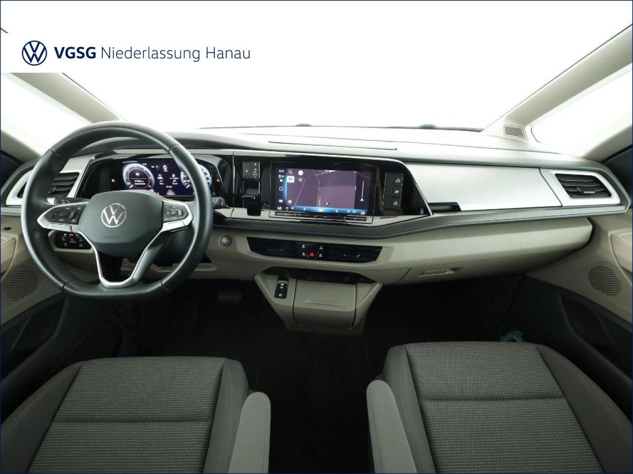 Volkswagen T7 California - Bild 7