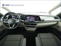 Volkswagen T7 California - Vorschau Bild 7