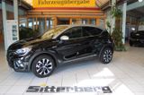 Renault Captur II Techno Mild Hybrid 140 EDC - Renault Jahreswagen