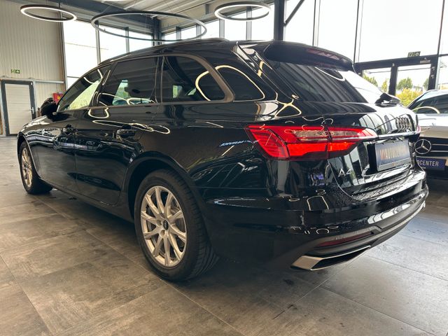 MYAUTOCENTER – Gebraucht- und Jahreswagen mit Werkstattservice in Pfaffenhofen Audi A4 Avant *ACC*PDC*NAVI*KLIMSitzHZ*