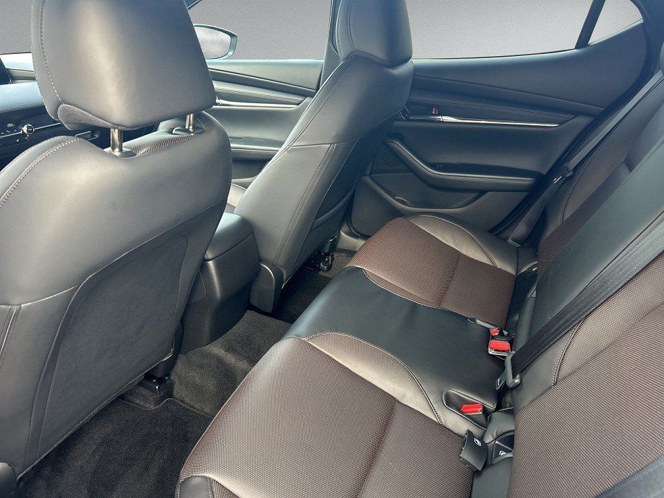 Mazda 3 - Bild 11