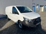 Mercedes-Benz Vito 116 LANG KLIMA TEMPOMAT PDC 2-SITZER REGALE - Angebote