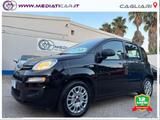 Fiat FIAT Panda 1.0 FireFly S&S Hybrid Easy - Fiat Panda EASY mit Hybrid-Antrieb (Benzin/Elektro)