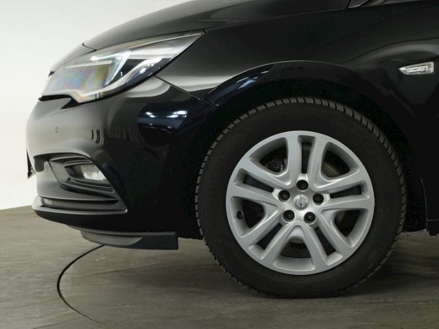 Astra K ST DYNAMIC+SITZ-/LENKRADHEIZUNG+PARKPILO